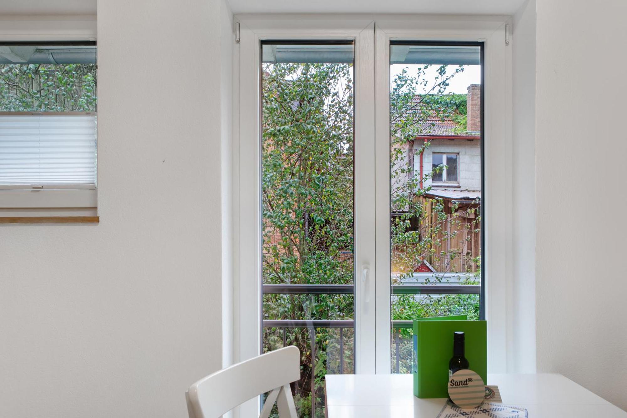 Sand 68 Steinau an der Straße 外观 照片